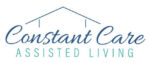 Constant Care Assisted Living Logo